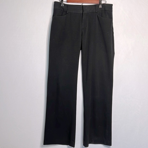 MICHAEL Michael Kors Pants - Michael Kors Black Pants size 8